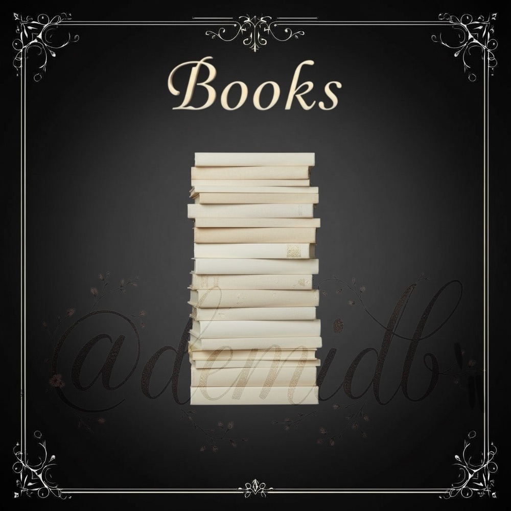 Books